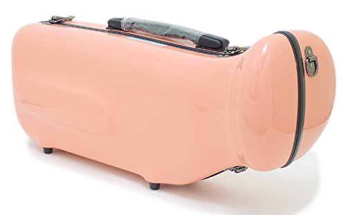 Amazon | C.C.シャイニーケースII トランペット用ケース CC2-TP-SPK